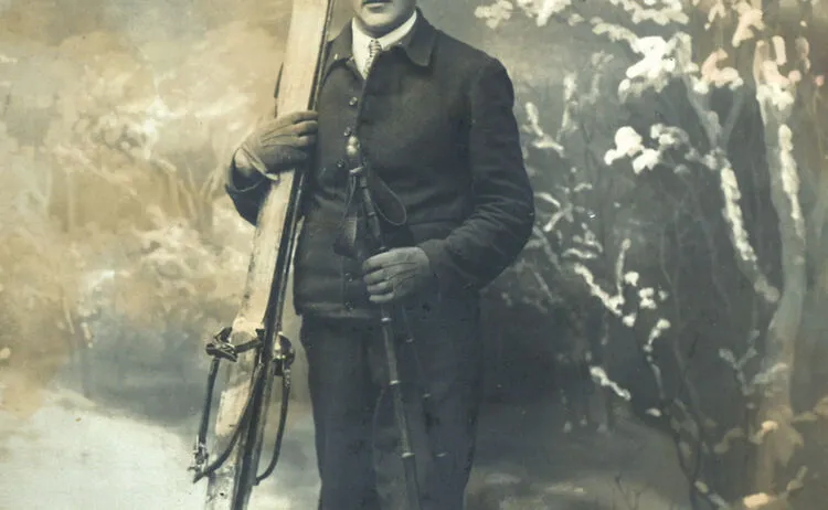 Karl Kreuzeder